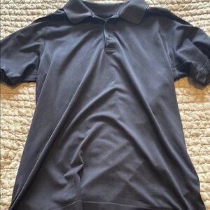 Lululemon Golf Shirt